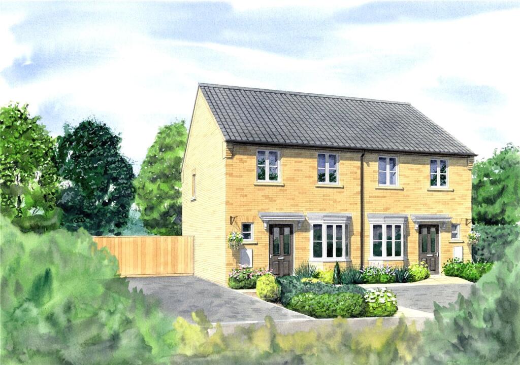 Main image of property: Park View, Beresford Road, Holt