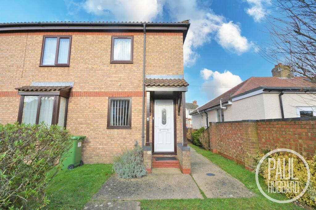 Main image of property: Fen Court, Lowestoft, NR33