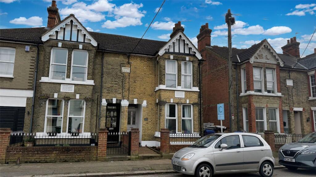 Main image of property: Rectory Road, Stanford-le-Hope, Essex, SS17