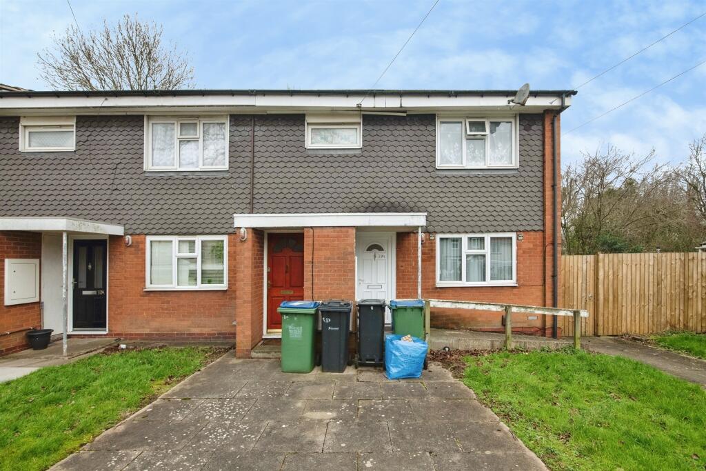 Main image of property: Francis Road, Smethwick
