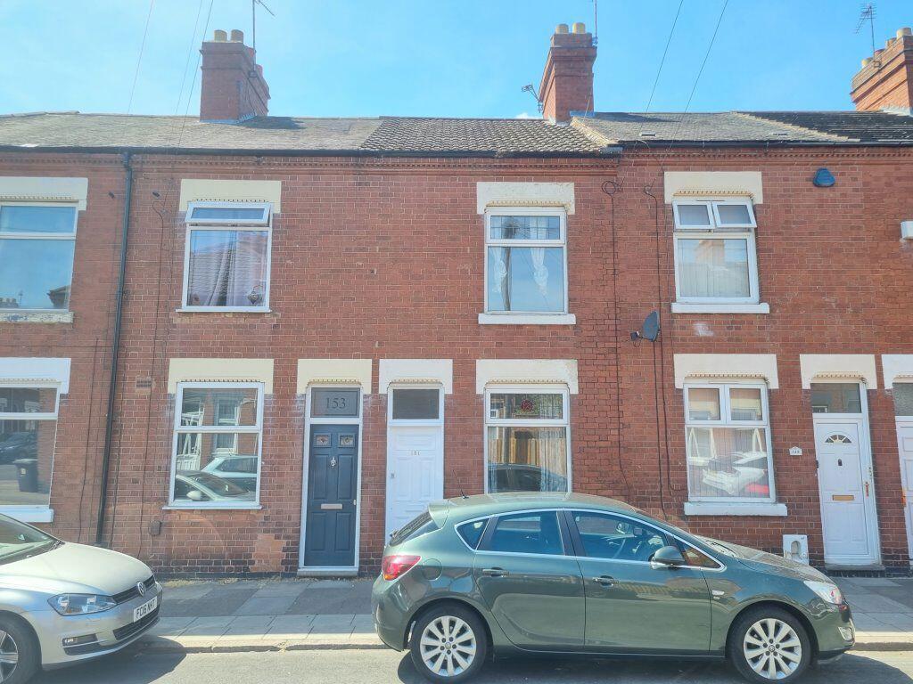 Main image of property: St Leonards Road, Leicester