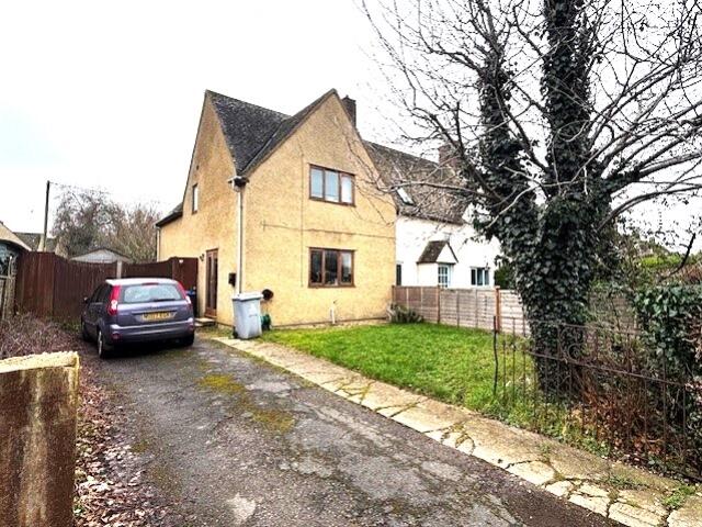 Main image of property: Mill Lane, Clanfield, Oxfordshire, OX18