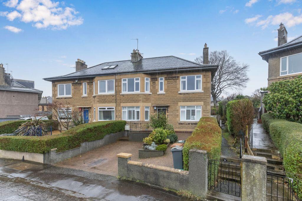 Main image of property: 6 Corbiehill Terrace, Edinburgh, EH4 5BA