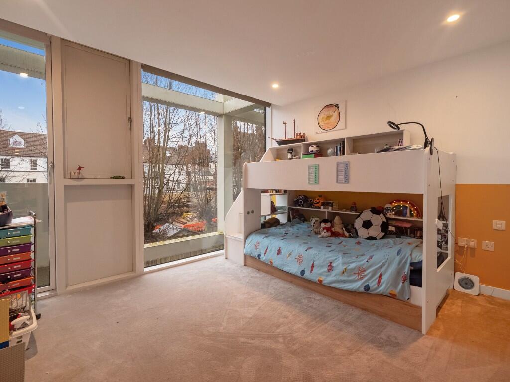 Additional image 20 of Individually Designed, Gabriel Square, St. Albans, Hertfordshire, AL1