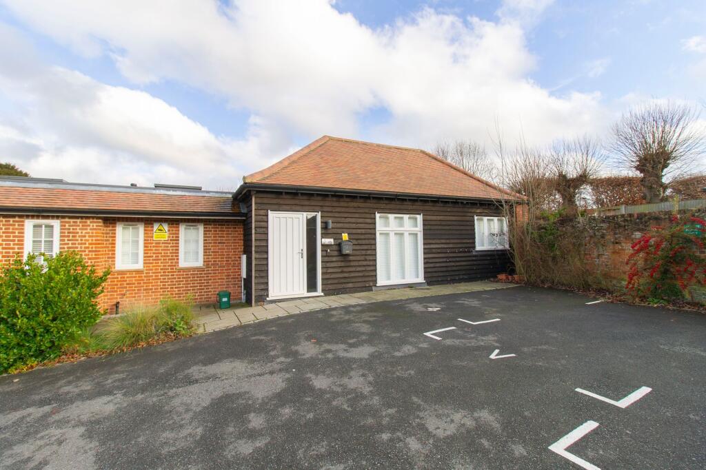 Main image of property: Alton Road, Odiham, RG29