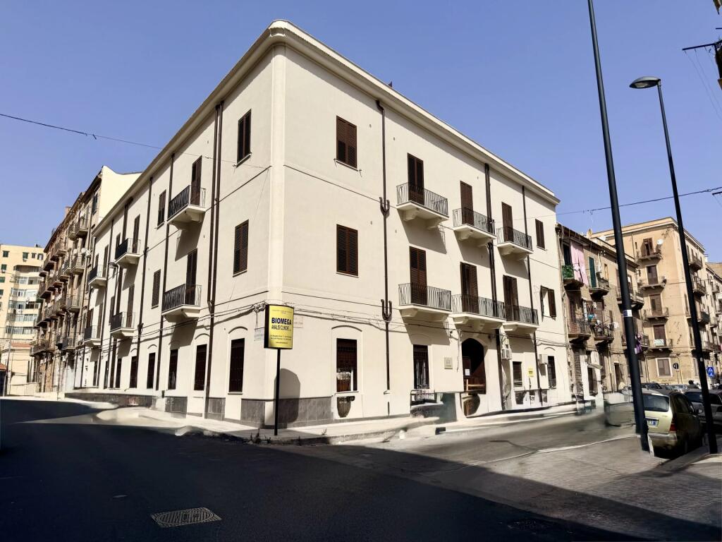 Main image of property: Sicily, Palermo, Palermo