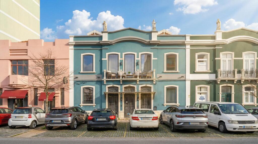 Main image of property: Setúbal, Setúbal