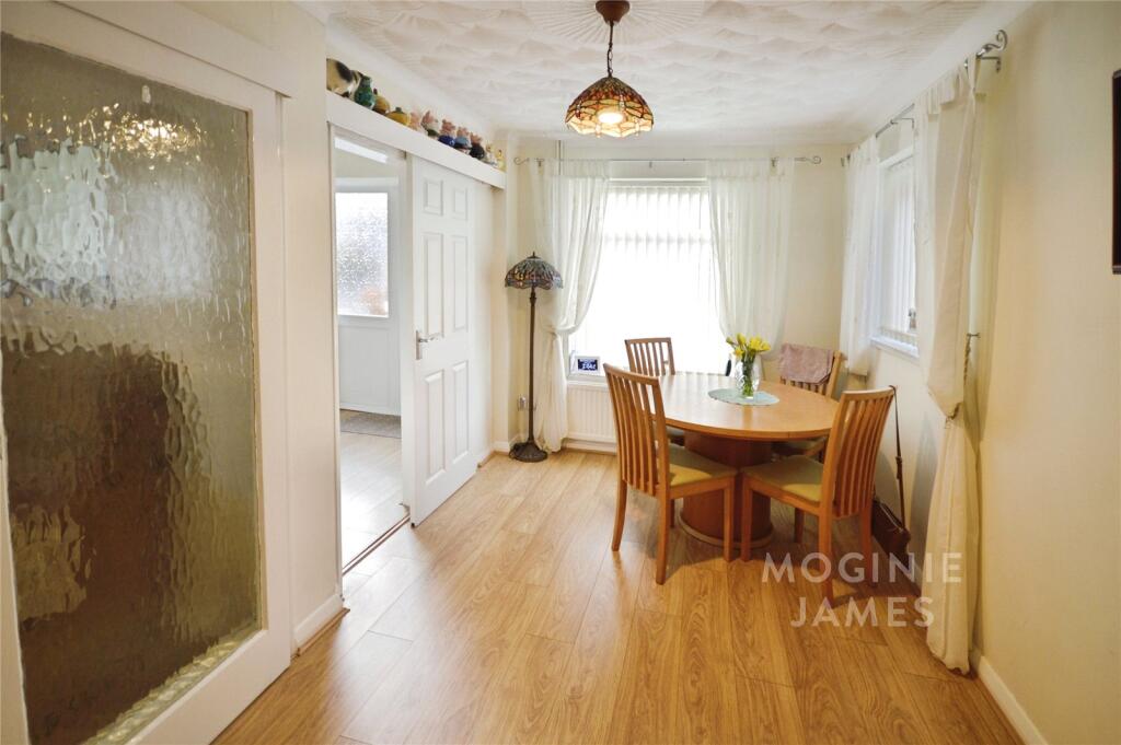 Carisbrooke Way, Penylan, Cardiff photo 4