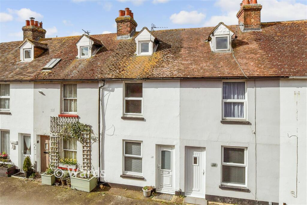 Main image of property: New Street, Lydd, Romney Marsh, Kent