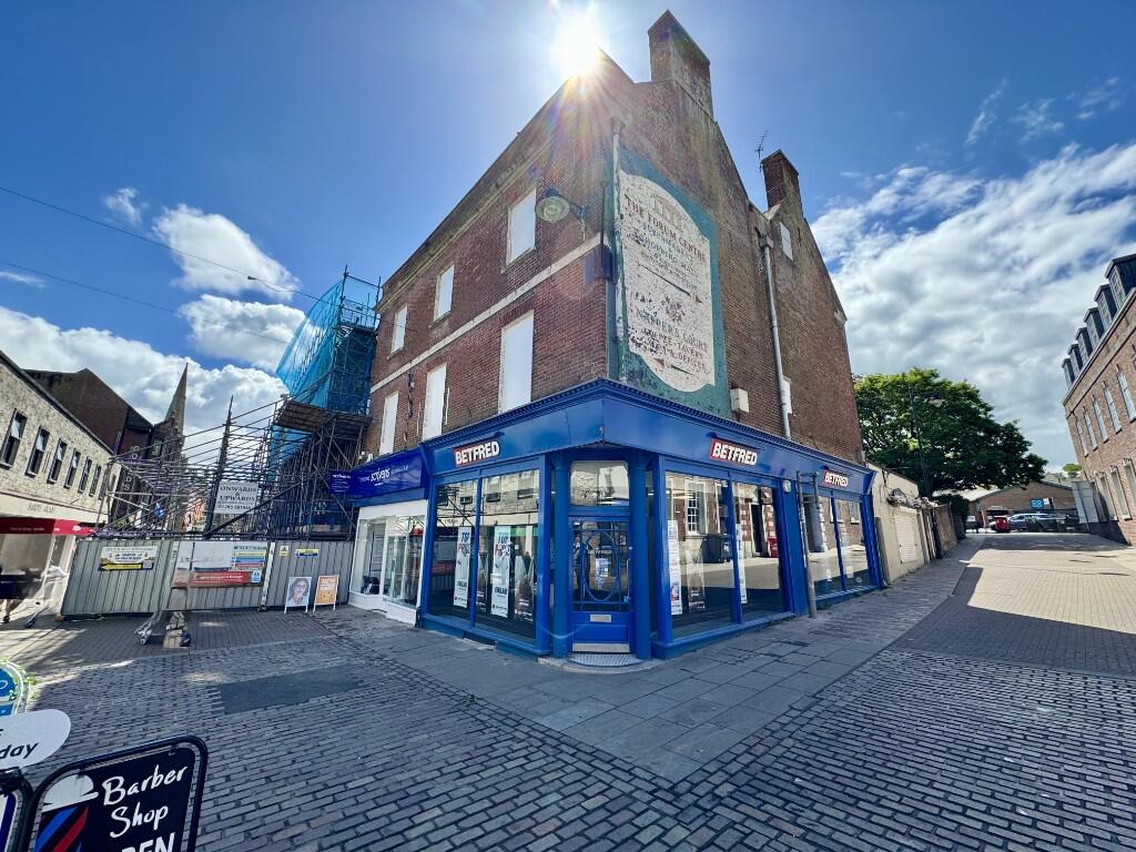 Main image of property: South Street, Dorchester, Dorset, DT1