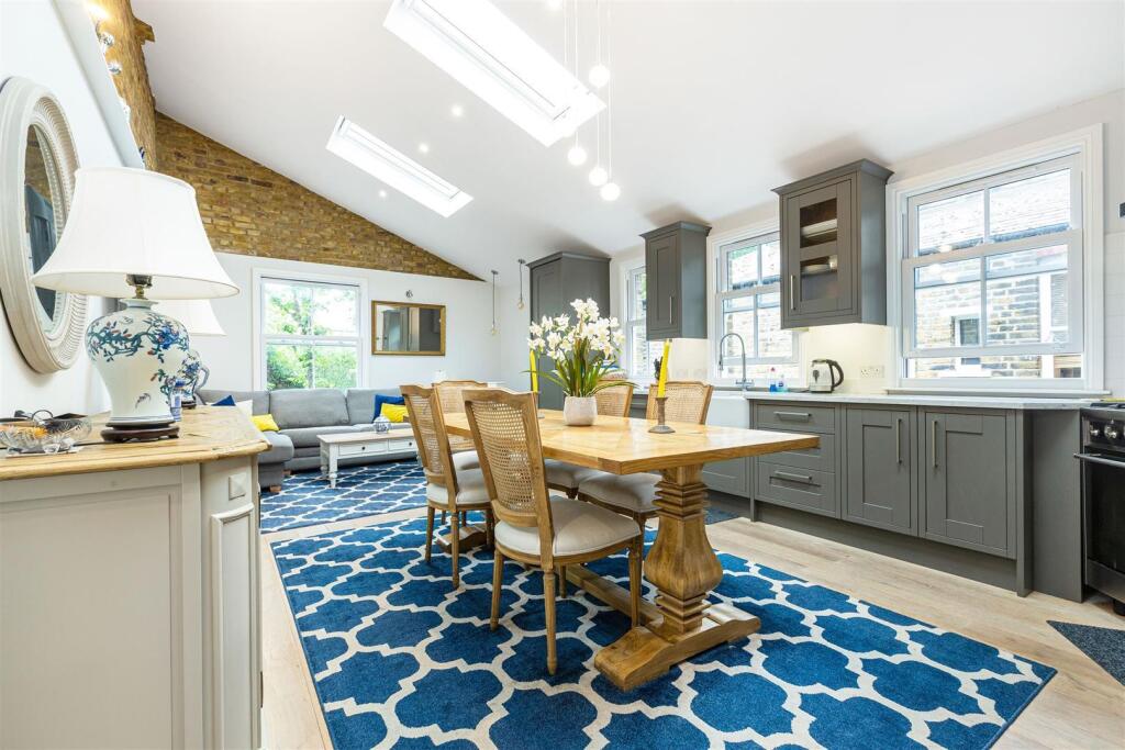 Main image of property: Lyric Road, Barnes, SW13