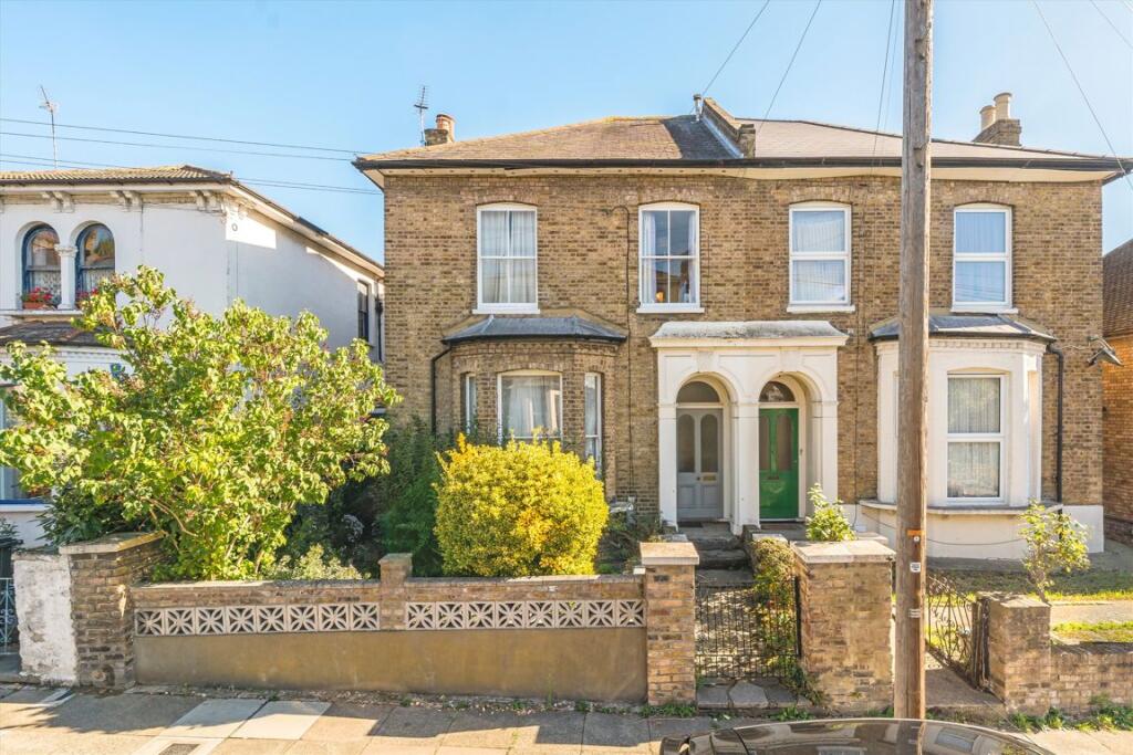 Main image of property: Ravensbourne Road, Catford