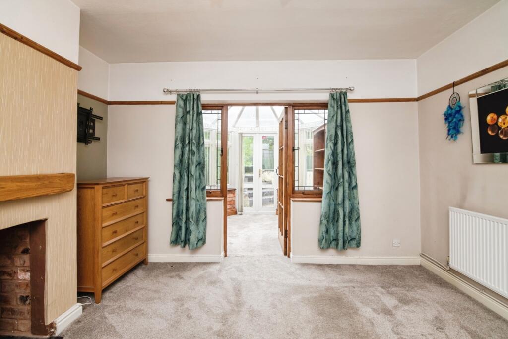 House in Sandwell, Quinton - View 2