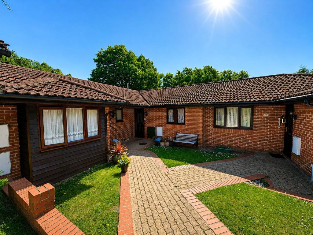 Main image of property: The Ferns, Bricksbury Hill, Farnham, Surrey, GU9