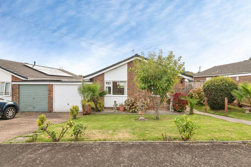 Main image of property: Dene Gardens, Minehead