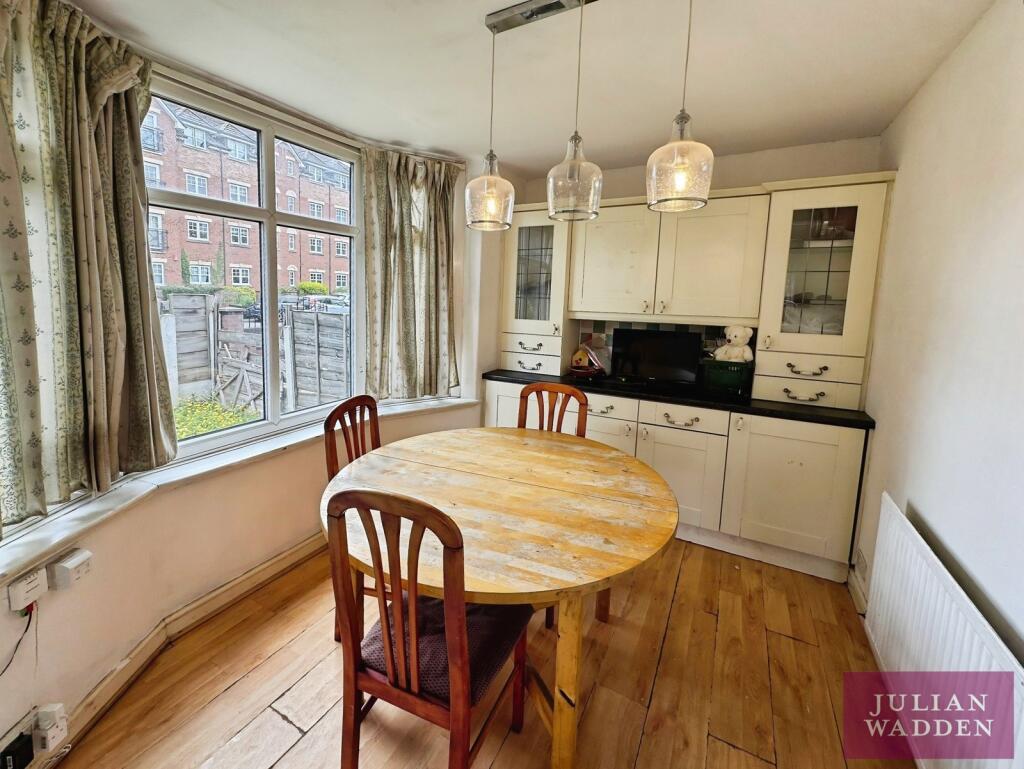 House in Manchester, Greater Manchester - More