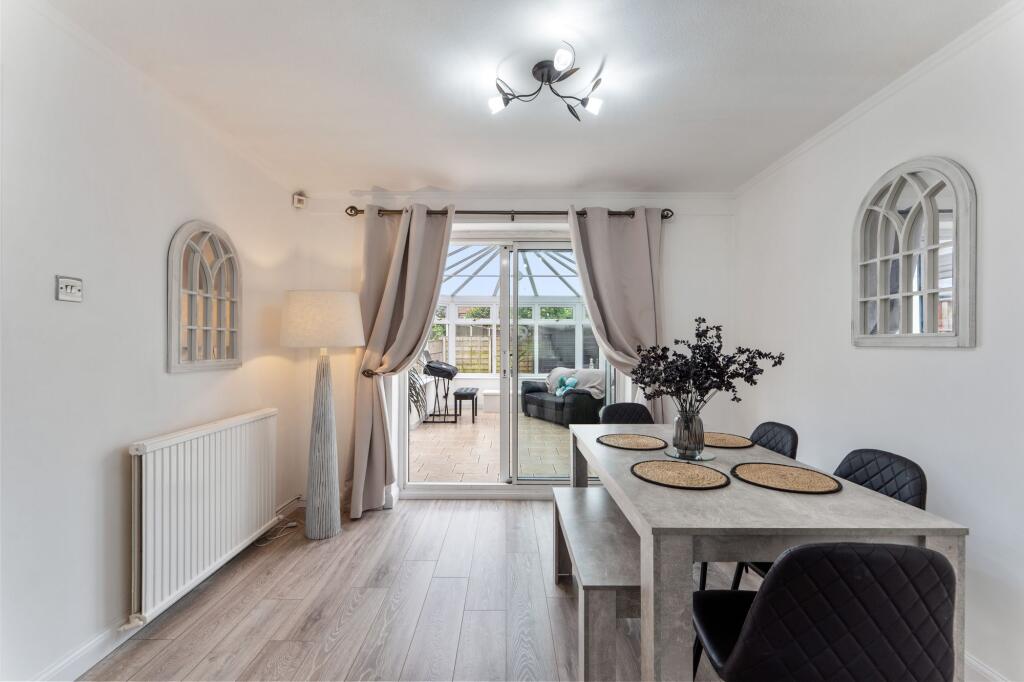 Shipbrook Road, Rudheath, CW9 photo 5