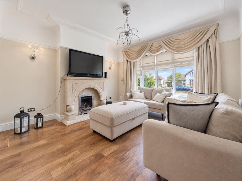 House in Liverpool, Childwall - View 4