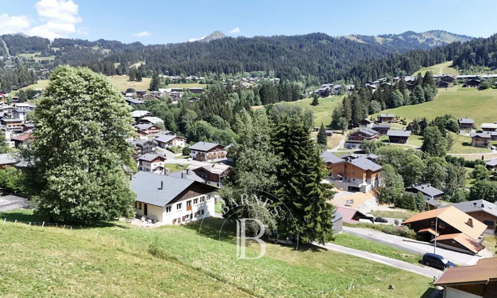 Main image of property: Rhone Alps, Haute-Savoie, Les Gets