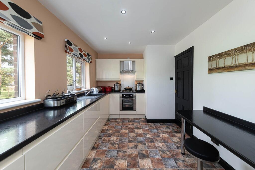 House in Carlisle - View 2