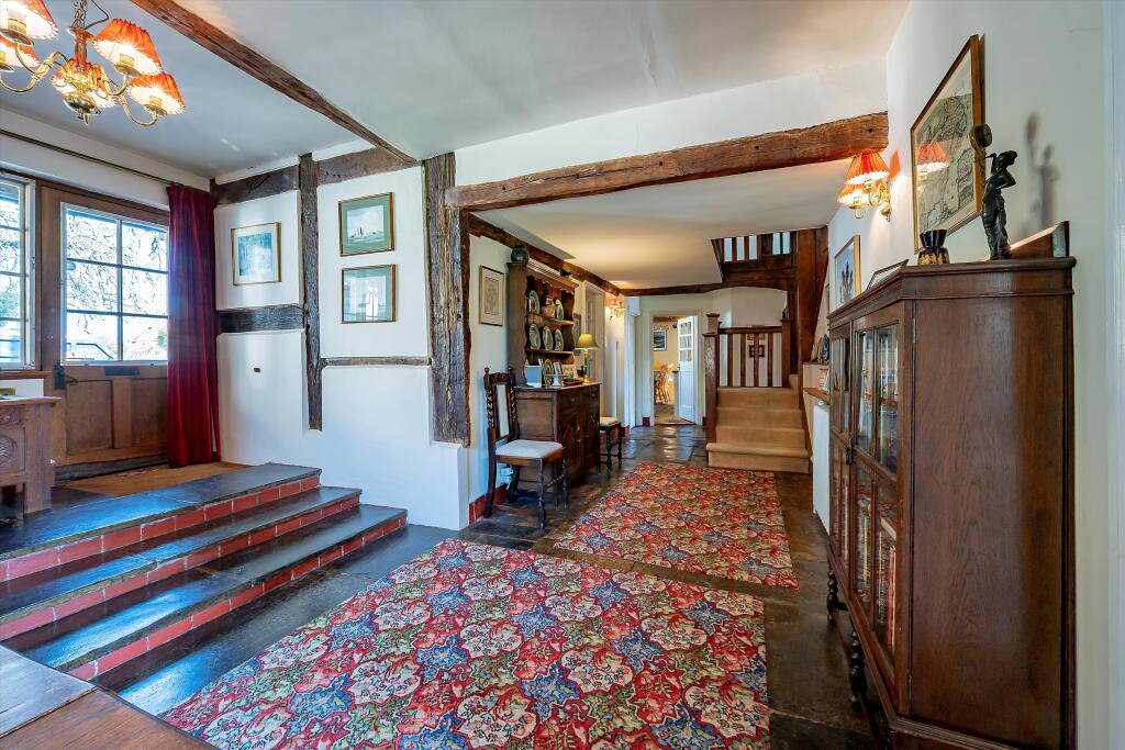 Additional image 12 of Newnham, Henley-in-Arden, Warwickshire B95