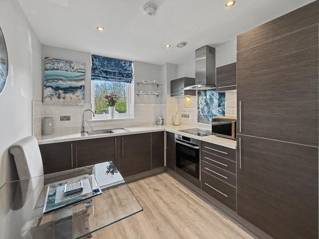 Shorecliffe Rise, Radcliffe New Road, Radcliffe, M26 photo 3
