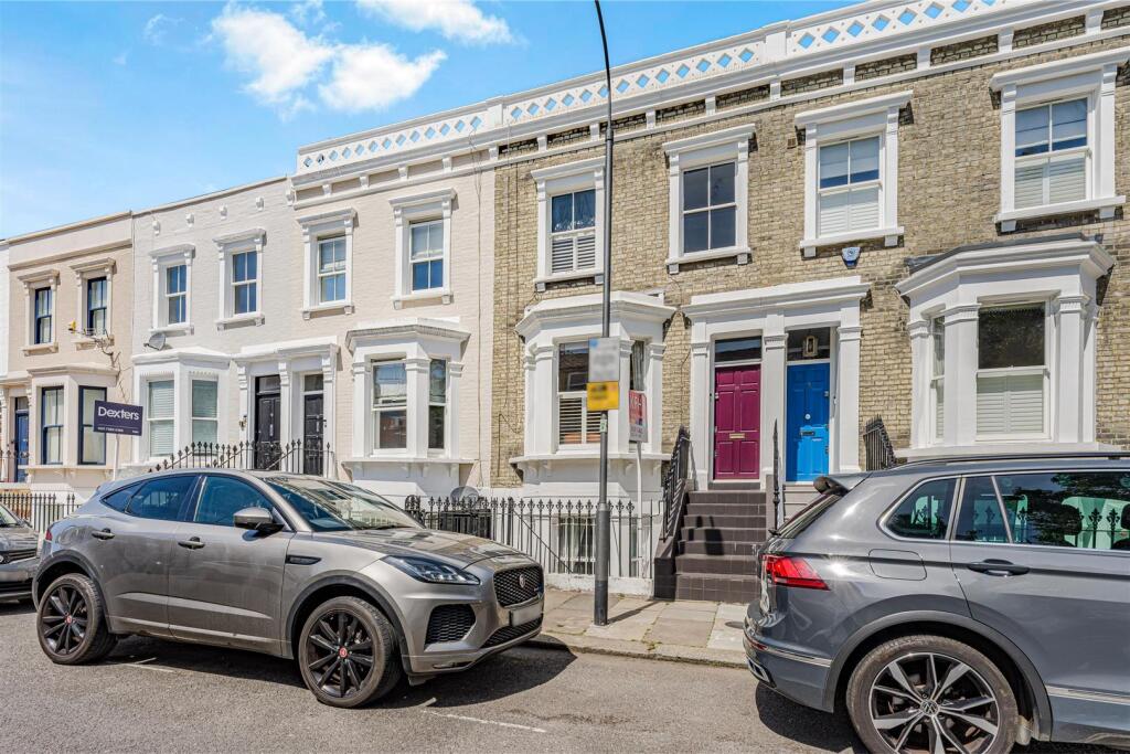 Main image of property: Armadale Road, West Brompton