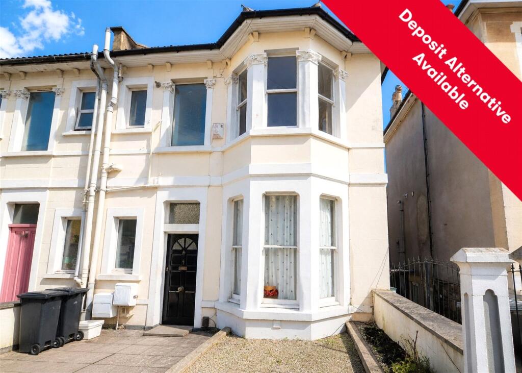Main image of property: Ashley Court Road, Bristol, Somerset, BS7