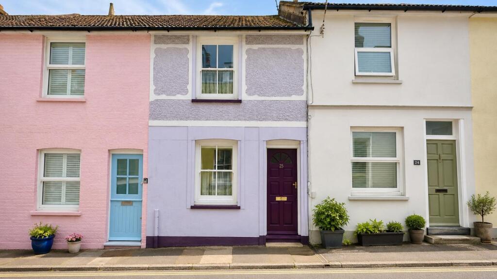 Main image of property: Shepherd Street, St. Leonards-On-Sea