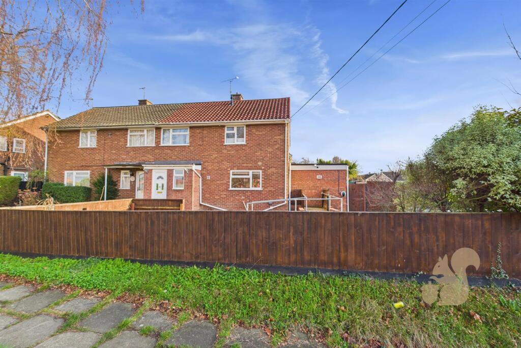 Main image of property: The Knowle, Stanton