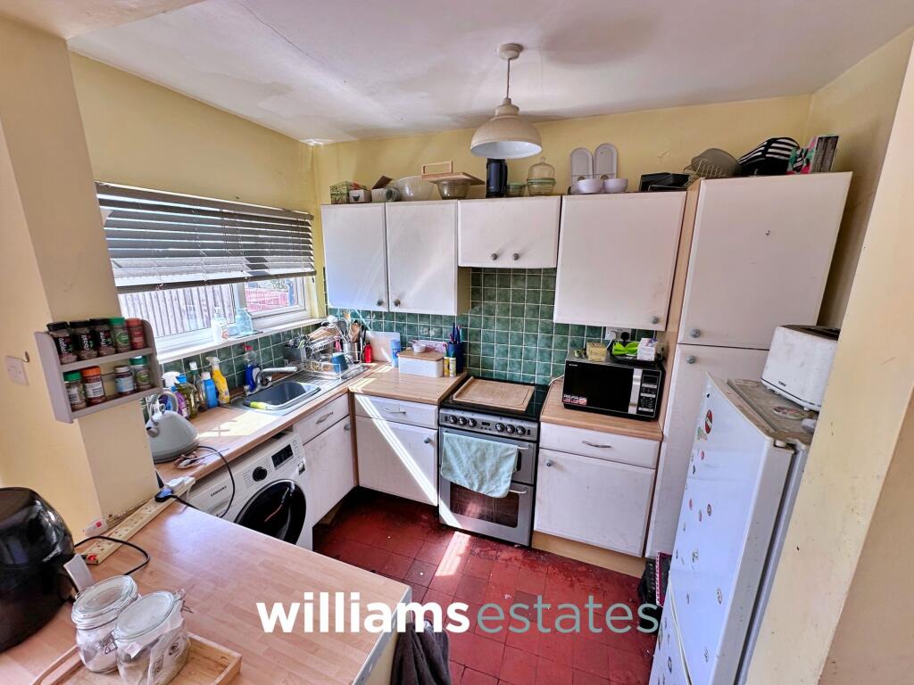 House in Prestatyn - View 4