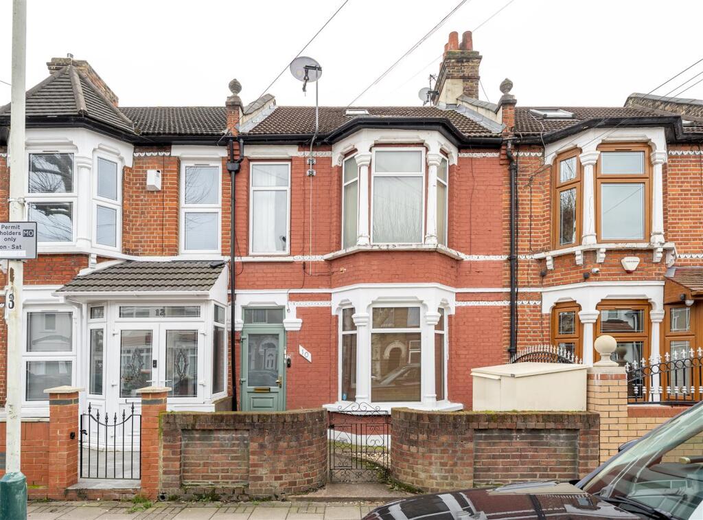 Main image of property: Derby Road, Forest Gate