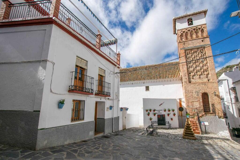Main image of property: Archez, Málaga, Andalusia