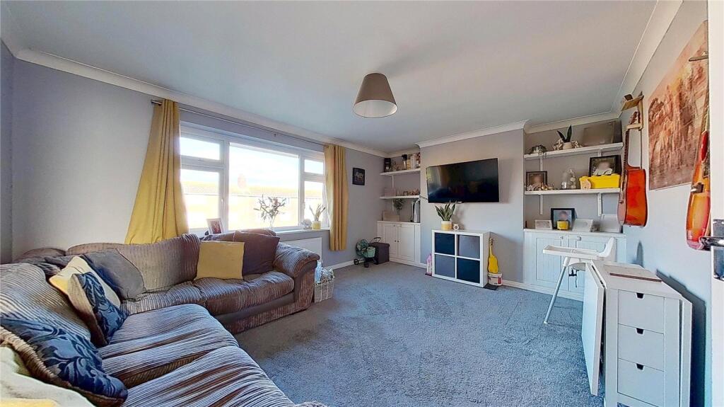 Meadway Court, Kingston Lane, Southwick, West Sussex, BN42 - View 2