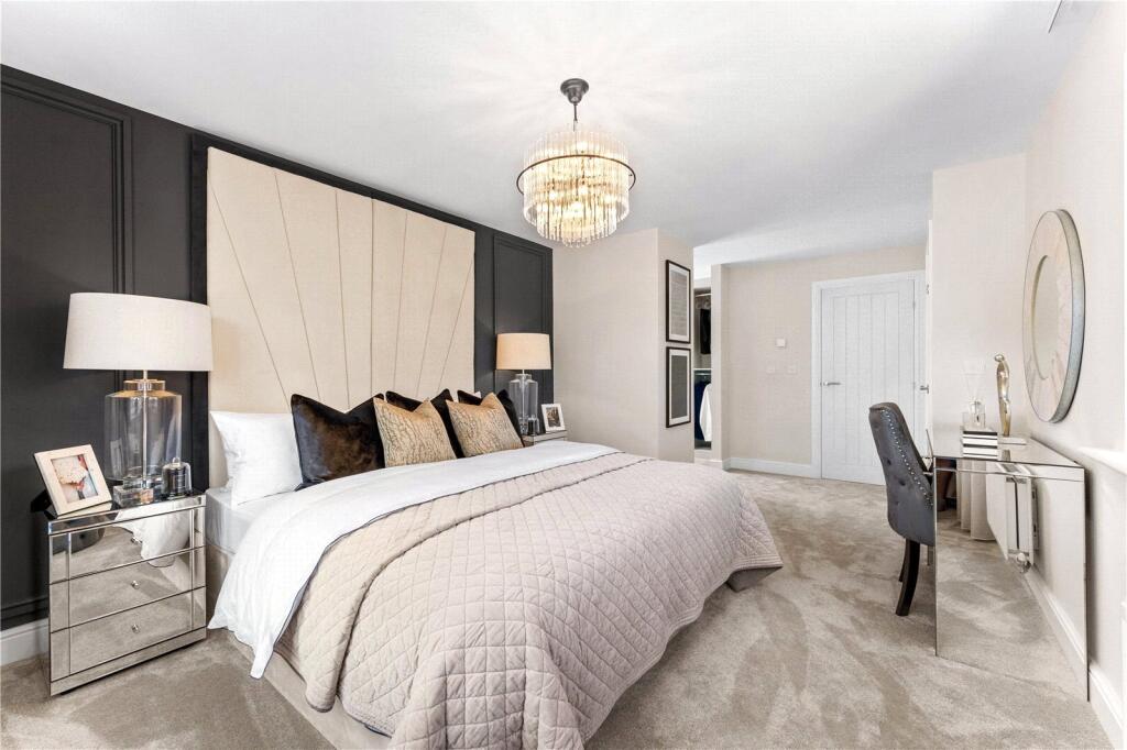 Additional image 9 of Shuttington, Tamworth