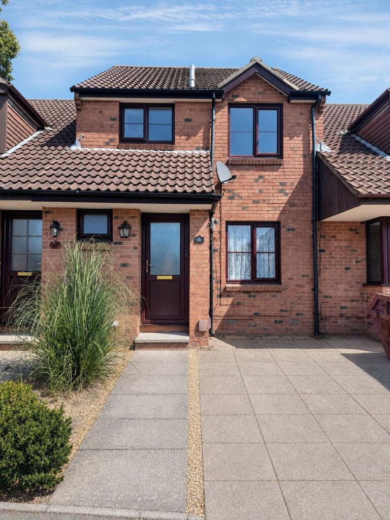 Main image of property: Christopher Crescent , Poole