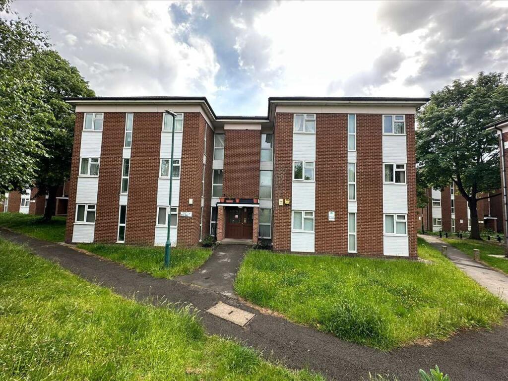 Main image of property: Lanthwaite Close, Clifton, Nottingham