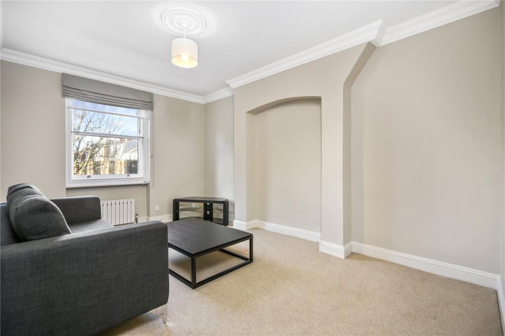 Main image of property: Fulham Road, London, SW10