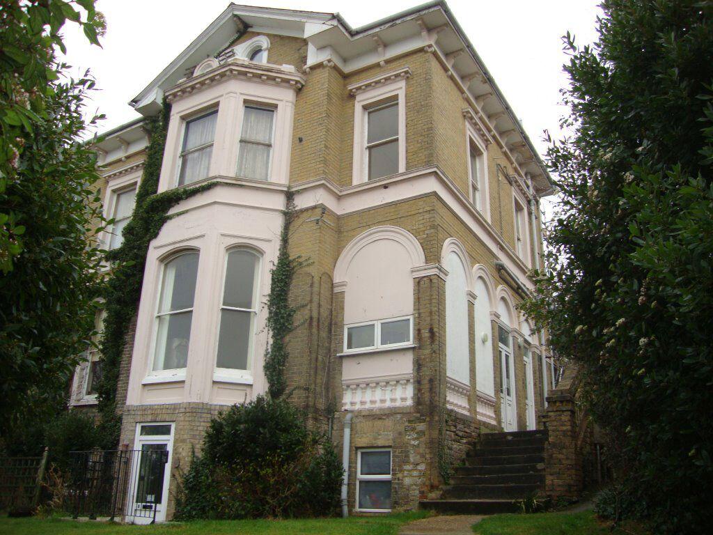 Main image of property: Westhill Road, Ryde, Isle of Wight