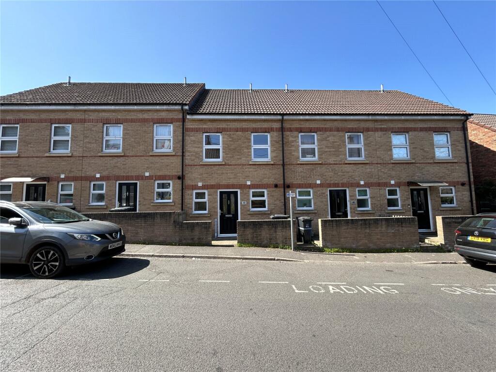 Main image of property: South Street, Taunton, Somerset, TA1