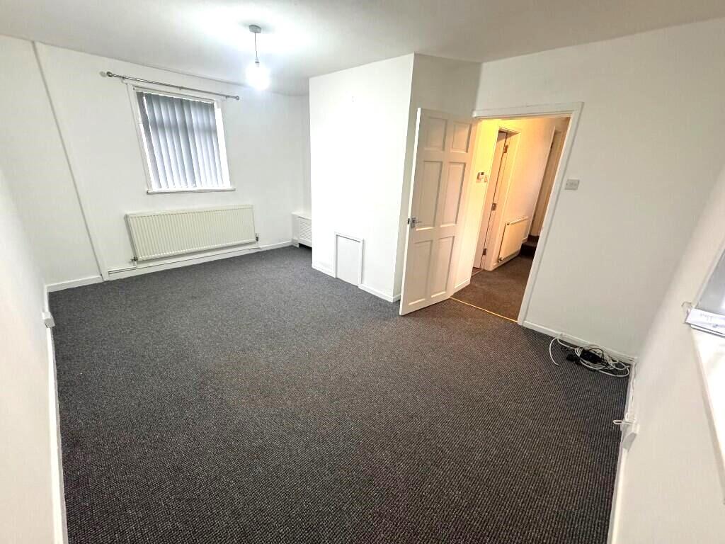 Main image of property: Newmarket Street, Mansfield, Nottinghamshire, NG18