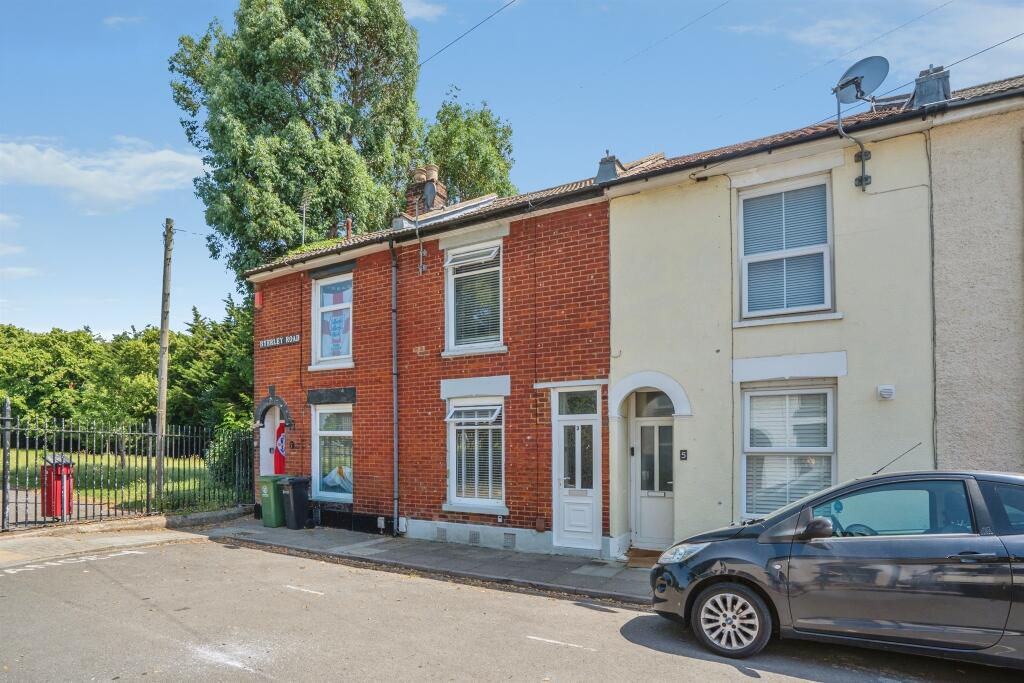 Main image of property: Byerley Road, PORTSMOUTH
