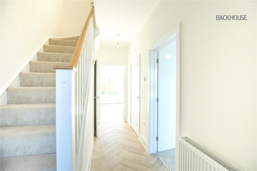 Plot 5 Mead Fields Buller Road, Banwell, North Somerset, BS29 photo 2