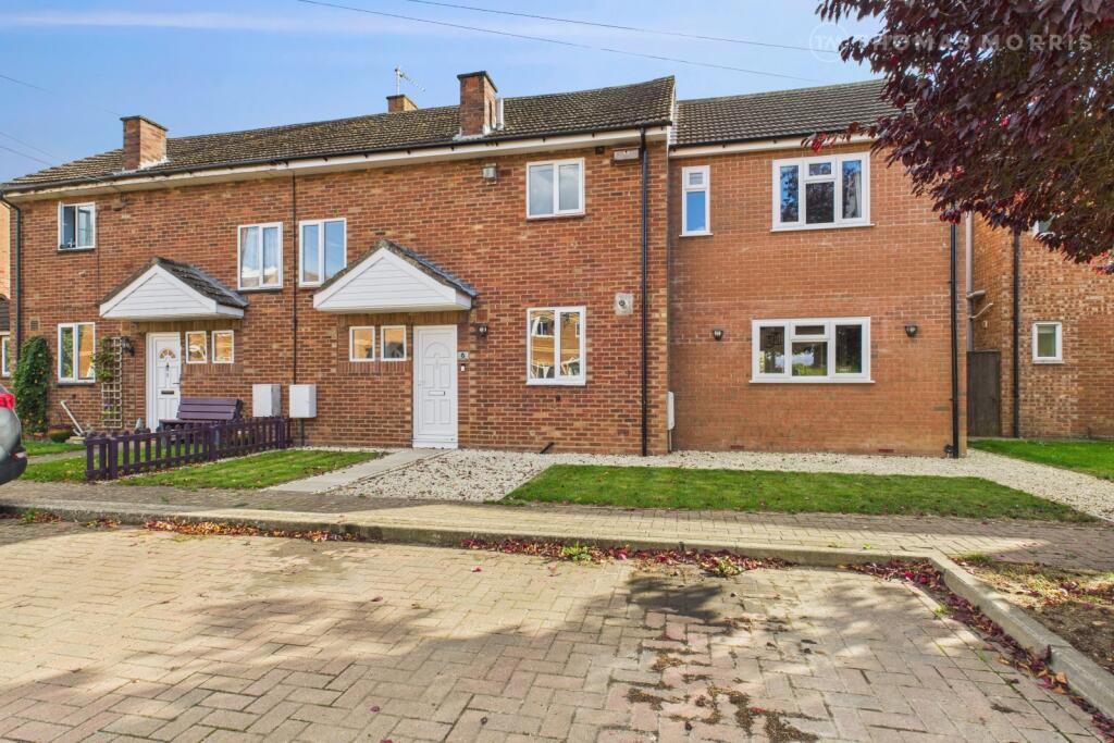Main image of property: Lincoln Road, Upwood, Ramsey, Huntingdon, PE26