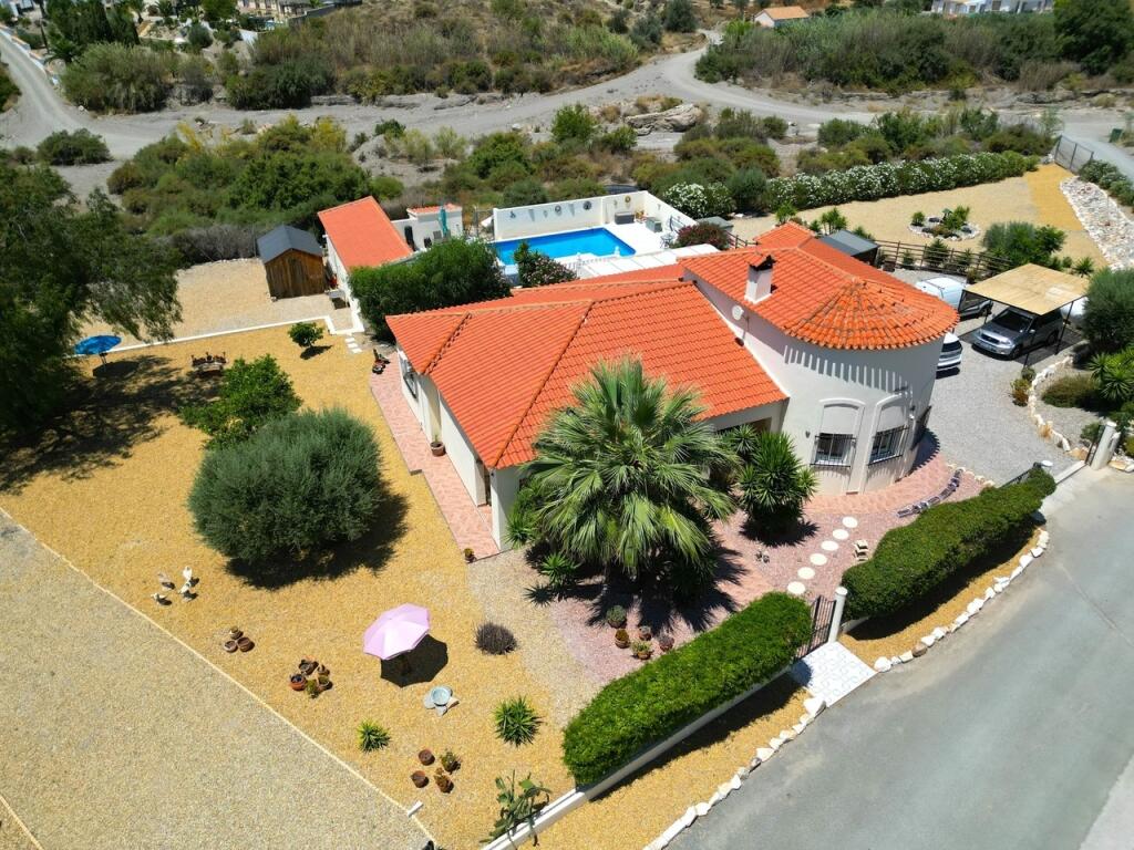 Main image of property: Andalucia, Almería, Cantoria