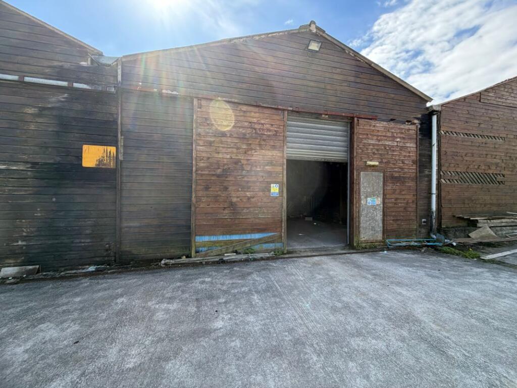 Main image of property: Unit 3 Par Moor Road, Communication Centre, Par, Cornwall, PL24 2SQ