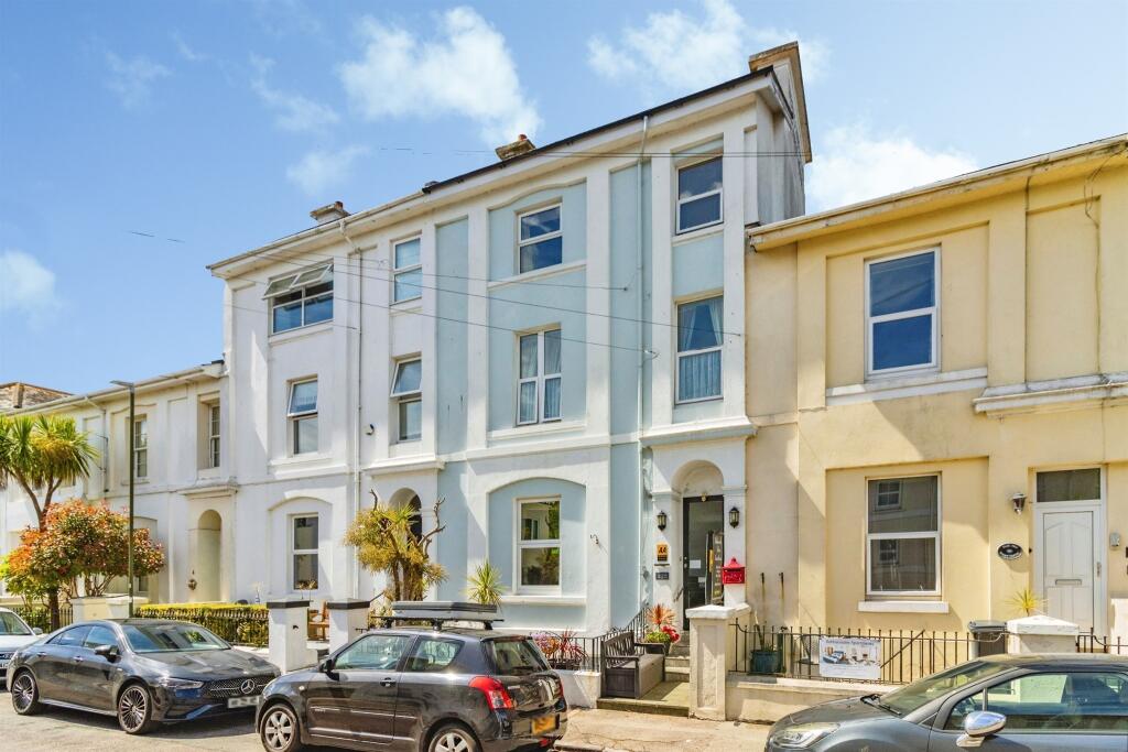 Main image of property: York Road, Torquay