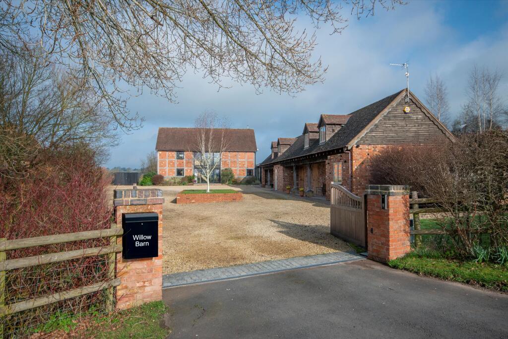 Main image of property: Staunton, Gloucestershire GL19