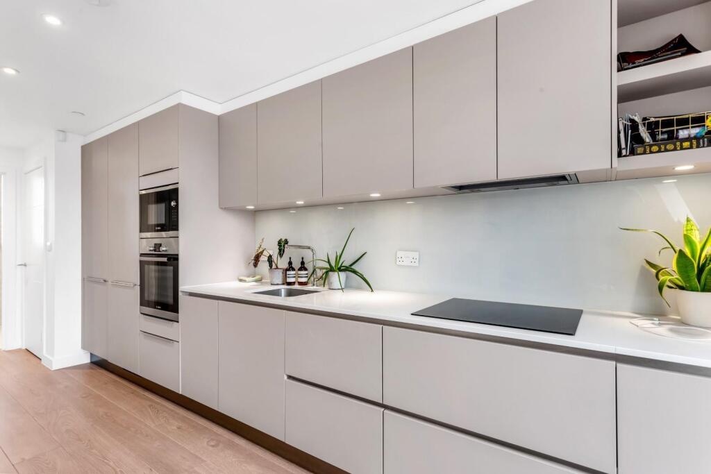 Main image of property: Goldsmiths Row, London, E2