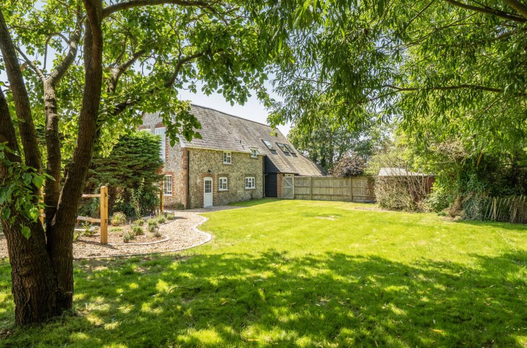 House in Chichester, Earnley - View 5